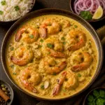 Gambas Korma
