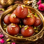Gulab Jamun
