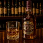 Copa de Chivas Regal
