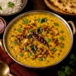 Lentejas Tadka