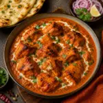 Pollo Tikka Masala