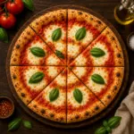 Pizza Margarita (32cm)