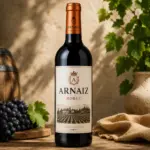 Arnaiz Roble Botella
