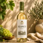 Blanco Botella