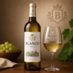 Blanco Copa