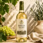 Bouza do Rei Botella
