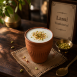 Lassi Tradicional