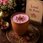 Lassi de Rosa