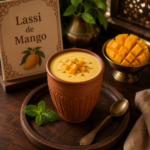 Lassi de Mango