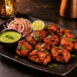 Pollo Tikka