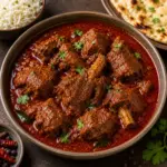 Cordero Vindaloo