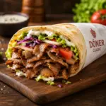 Döner Clásico