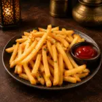 Patatas Fritas