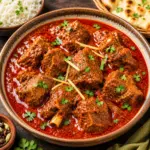 Gosht Rogan Josh