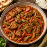 Cordero Korma