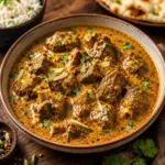 Cordero Korma