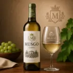 Musgo Copa