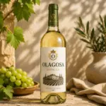 Olagosa Botella