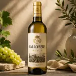 Vallobera Botella