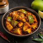Encurtido Indio (Achar)
