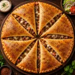 Pizza Calzone (32cm)