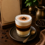 Café Trifásico