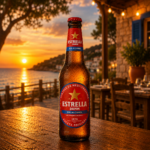 Estrella Damm Sin Alcohol