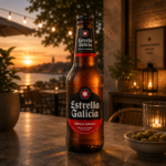 Estrella Galicia