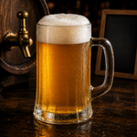 Jarra de Cerveza de Barril
