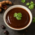 Salsa de Tamarindo