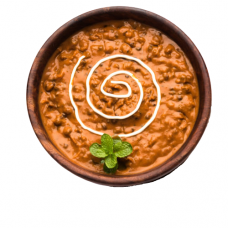 Daal Makhani	