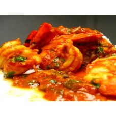 Prawn Do-Piaza 