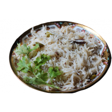 Zeera Rice 