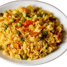 Pulao Rice 