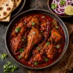 Pollo Vindaloo