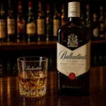Ballantine’s 70cl