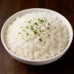 Media Ración de Arroz