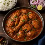 Pollo Madras