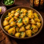 Patatas con Comino