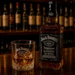 Jack Daniel’s 70cl