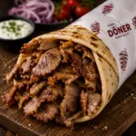 Döner Solo Carne
