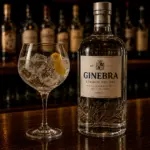 Gin Bombay 70cl