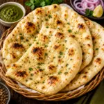 Naan Natural