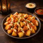 Patatas Bravas
