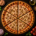 Pizza Hawaiana (32cm)