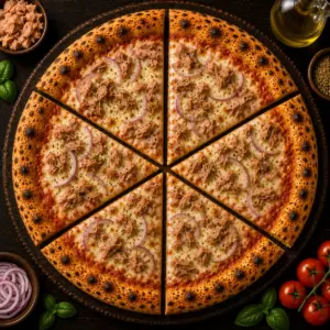 Pizza Hawaiana (32cm)