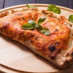 Pizza Calzone (40cm)