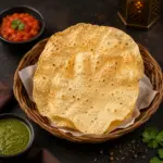 Papadum