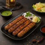Kebab Seekh