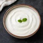 Yogur Natural